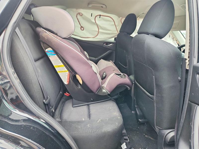 Aukcja sprzedaży 2015 Mazda Cx-5, vin: JM3KE2BE8F0483820, numer aukcji: 51766666