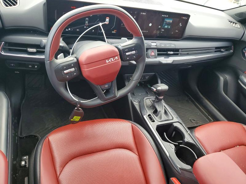 Aukcja sprzedaży 2025 Kia K4, vin: 3KPFW4DE7SE179363, numer aukcji: 52867306