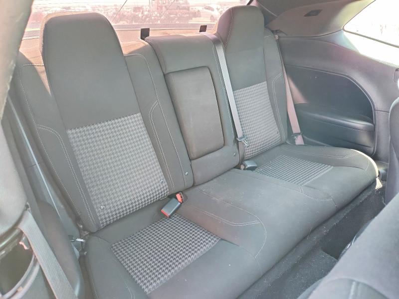 54666476 :رقم المزاد ، 2C3CDZAGXMH506300 vin ، 2021 Dodge Challenger مزاد بيع