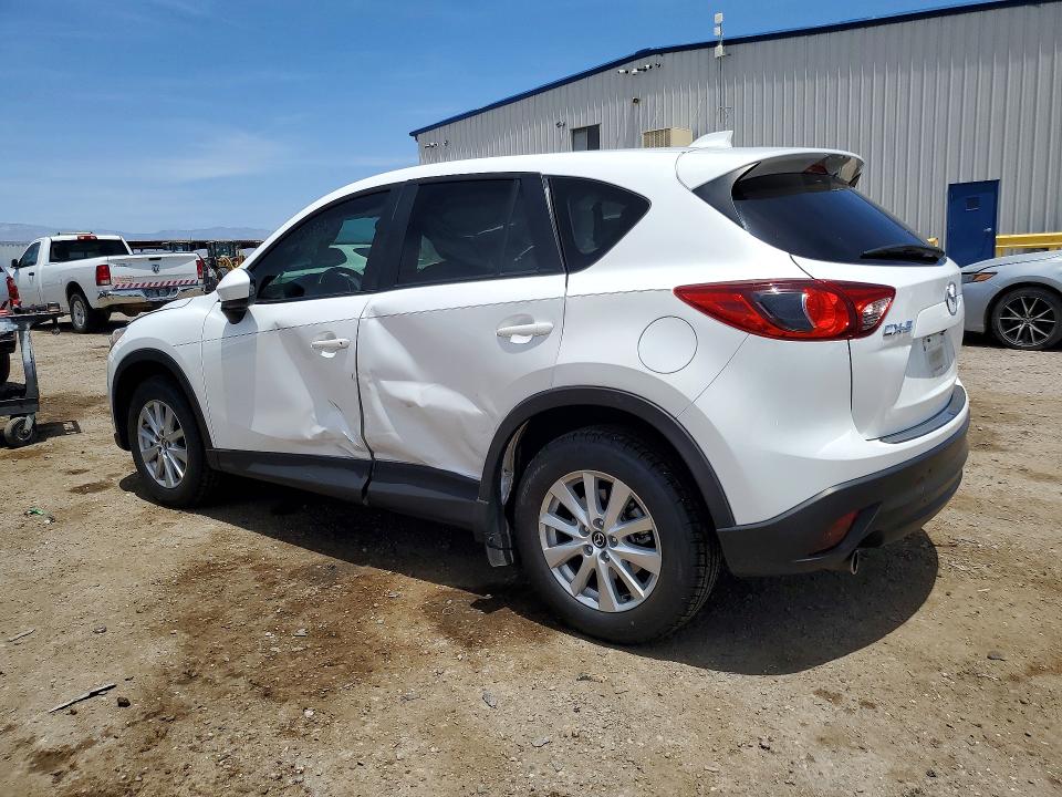 Продаж на аукціоні авто 2013 Mazda Cx-5, vin: JM3KE2CE4D0135105, номер лоту: 53774176