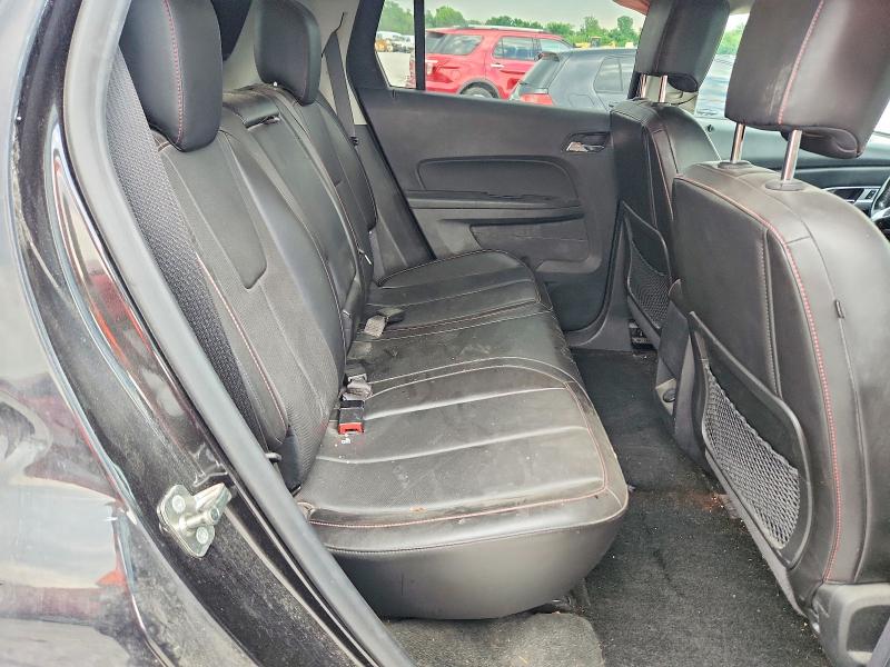 Продаж на аукціоні авто 2015 Gmc Terrain, vin: 2GKFLYE33F6303233, номер лоту: 53918226