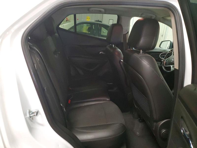 Продажа на аукционе авто 2020 Buick Encore, vin: KL4CJESB6LB331769, номер лота: 55551576