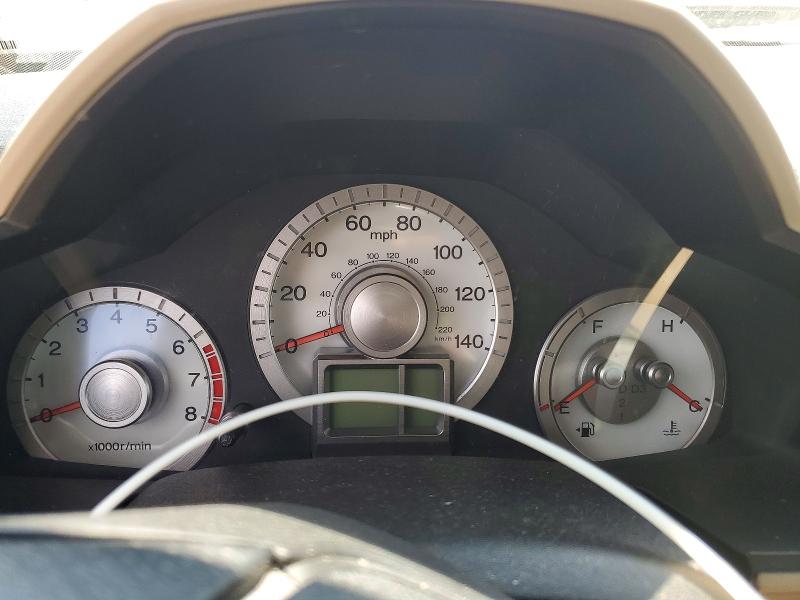 2011 Honda Pilot მანქანა იყიდება აუქციონზე, vin: 5FNYF4H56BB003451, აუქციონის ნომერი: 53656446