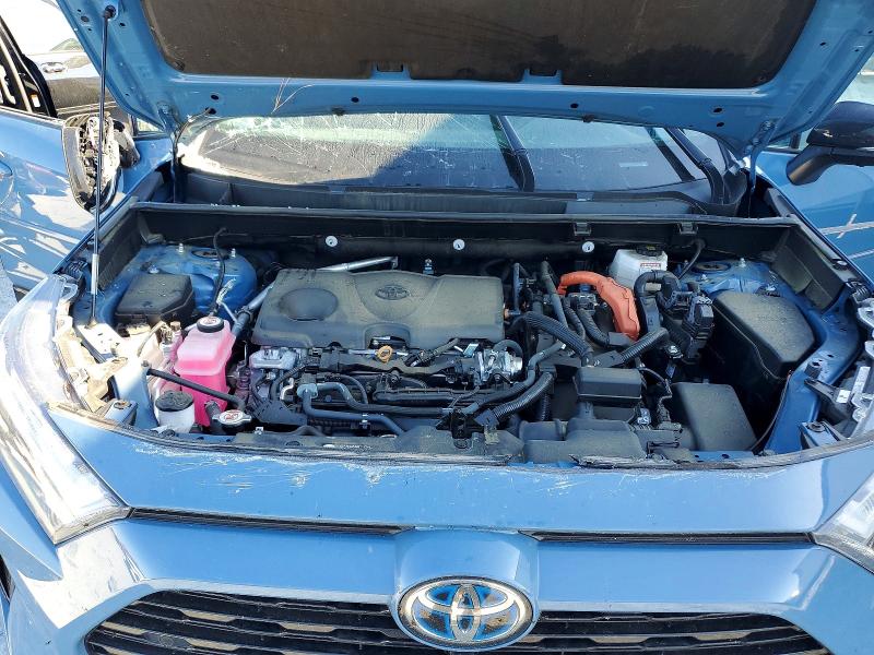 Aukcja sprzedaży 2024 Toyota Rav4, vin: 4T3E6RFV9RU163623, numer aukcji: 53659766