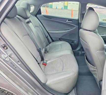 54762156 :رقم المزاد ، 5NPEC4AC8CH358340 vin ، 2012 Hyundai Sonata مزاد بيع
