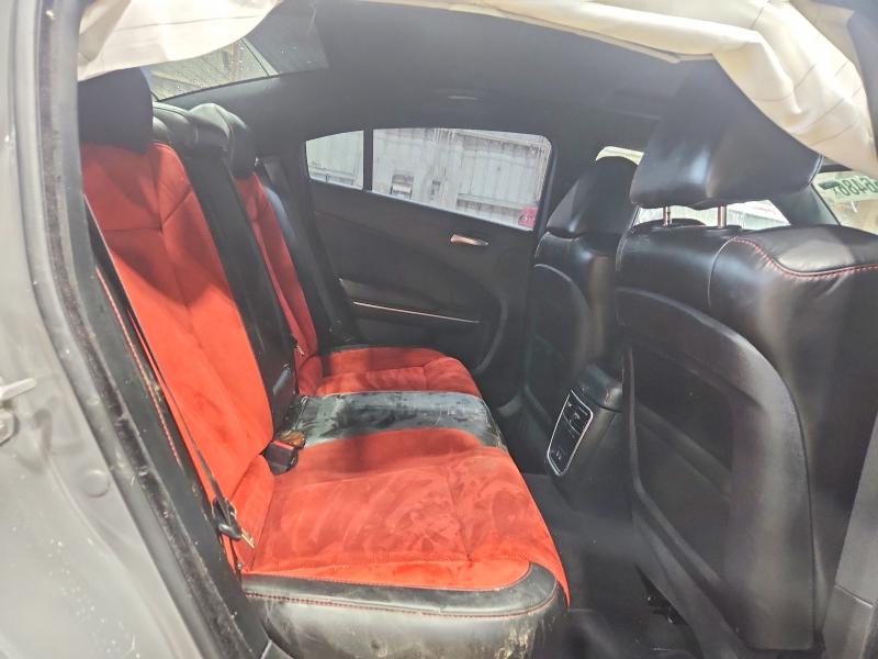 Продажа на аукционе авто 2023 Dodge Charger Sp, vin: 2C3CDXGJ1PH646165, номер лота: 51356486