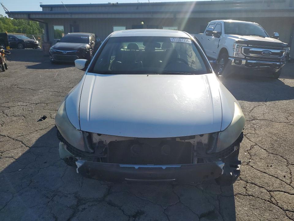 53507336 :رقم المزاد ، 5KBCP3F84AB013491 vin ، 2010 Honda Accord مزاد بيع