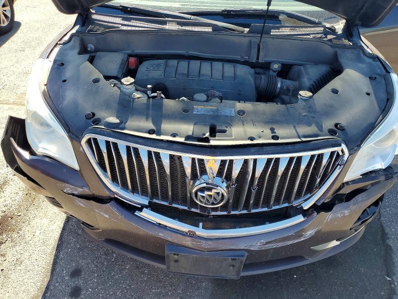 Aukcja sprzedaży 2017 Buick Enclave, vin: 5GAKVBKD7HJ241373, numer aukcji: 52926666
