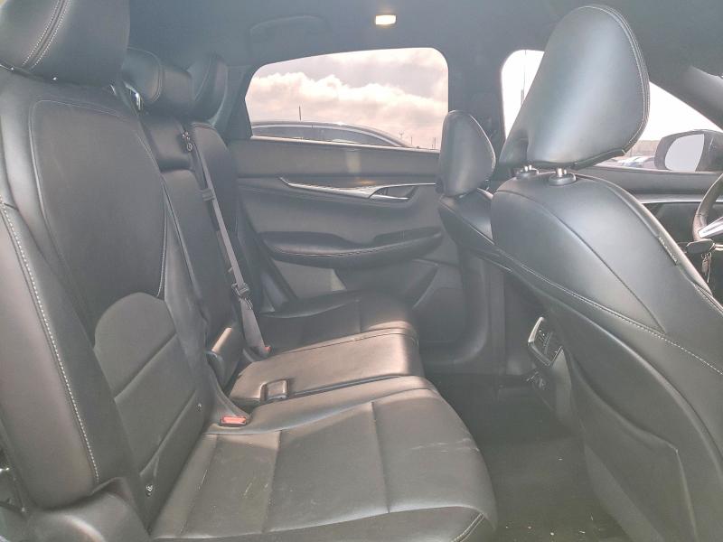 Aukcja sprzedaży 2022 Infiniti Qx55, vin: 3PCAJ5J37NF102136, numer aukcji: 54654856