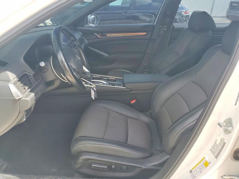 Aukcja sprzedaży 2022 Honda Accord, vin: 1HGCV3F23NA018164, numer aukcji: 54627446