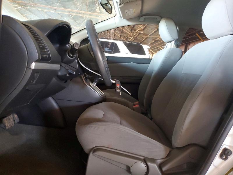 2010 Nissan Sentra მანქანა იყიდება აუქციონზე, vin: 3N1AB6AP1AL694315, აუქციონის ნომერი: 54702706