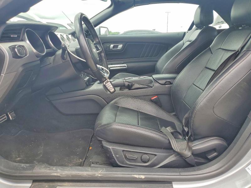 Aukcja sprzedaży 2022 Ford Mustang, vin: 1FATP8UH0N5120162, numer aukcji: 54237216