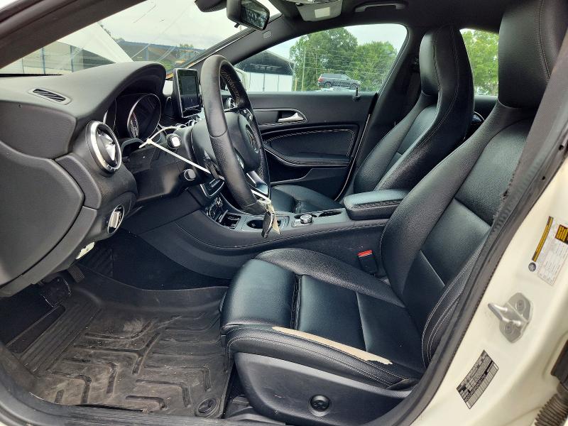 53079156 :رقم المزاد ، WDDSJ4GB9GN351769 vin ، 2016 Mercedes-benz Cla مزاد بيع