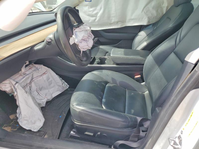 Aukcja sprzedaży 2020 Tesla Model 3, vin: 5YJ3E1EB4LF795638, numer aukcji: 54156746