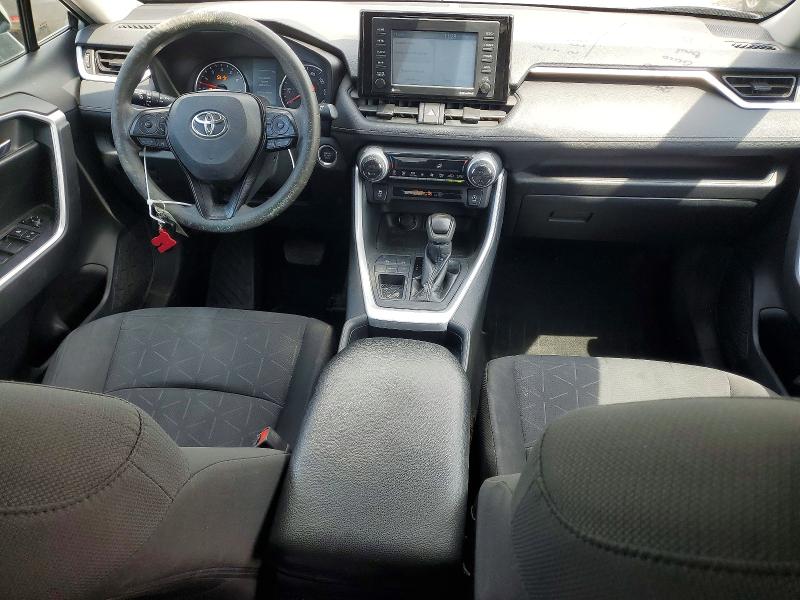 Продажа на аукционе авто 2020 Toyota Rav4, vin: 2T3W1RFV3LC060645, номер лота: 52888376