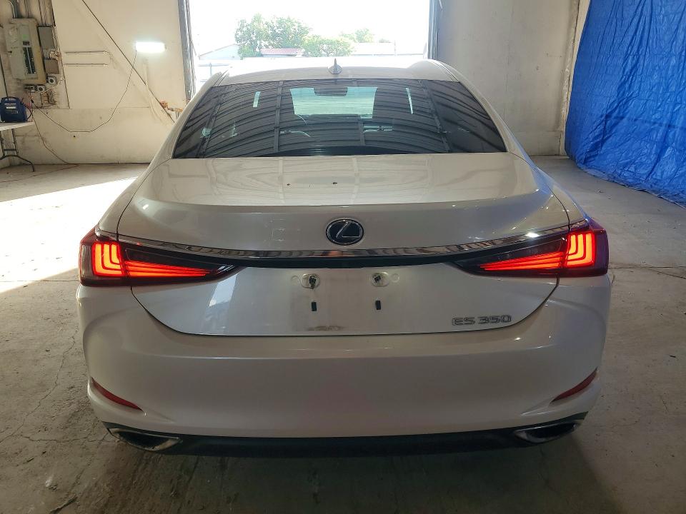 Продажа на аукционе авто 2019 Lexus Es, vin: 58ABZ1B15KU026328, номер лота: 54298156