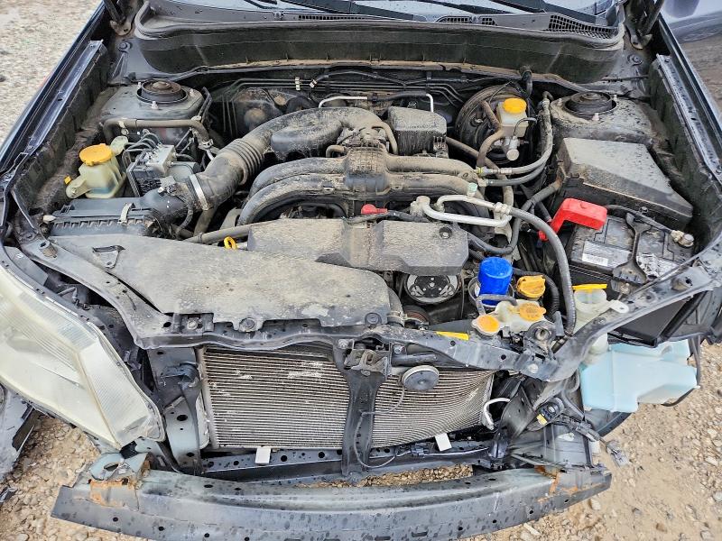 52179376 :رقم المزاد ، JF2SHADC0CH467955 vin ، 2012 Subaru Forester مزاد بيع