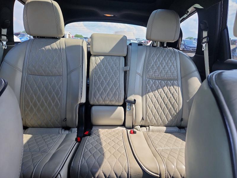 Aukcja sprzedaży 2019 Infiniti Qx60, vin: 5N1DL0MN3KC531768, numer aukcji: 54856716