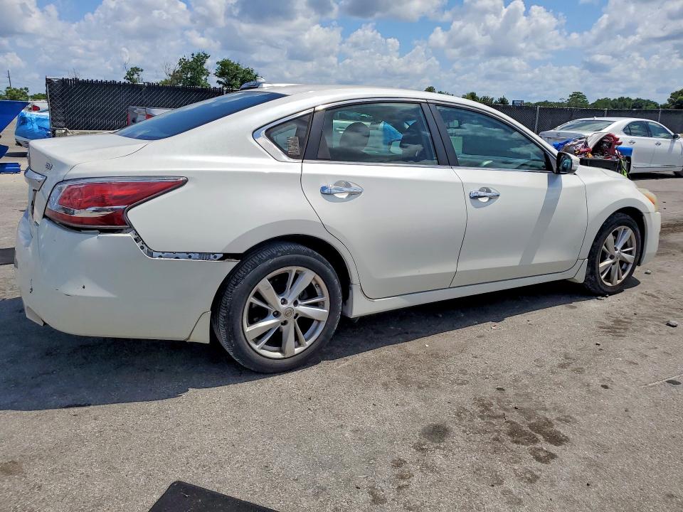 54226616 :رقم المزاد ، 1N4AL3AP1EC146315 vin ، 2014 Nissan Altima مزاد بيع
