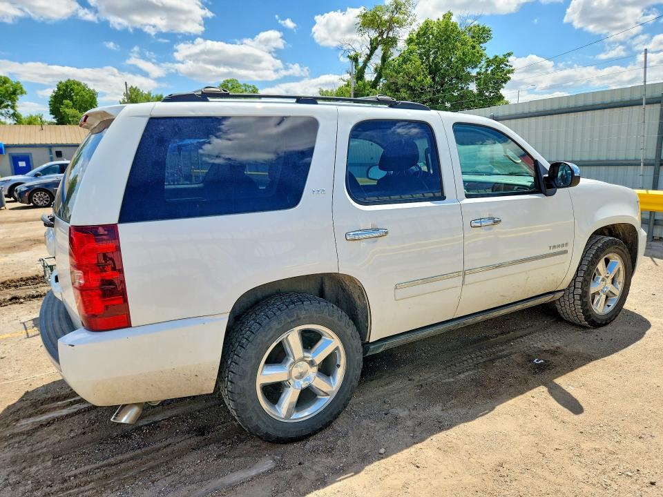Aukcja sprzedaży 2013 Chevrolet Tahoe, vin: 1GNSKCE06DR274518, numer aukcji: 52539426