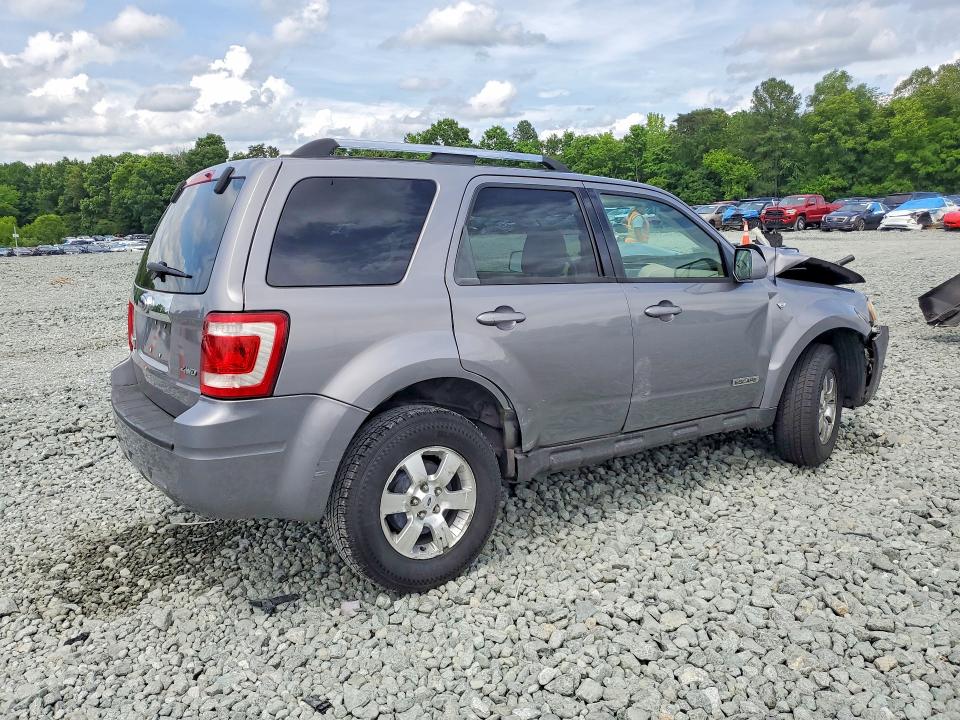 54865456 :رقم المزاد ، 1FMCU94138KE29055 vin ، 2008 Ford Escape مزاد بيع