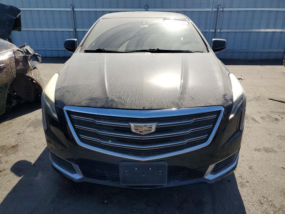 52070696 :رقم المزاد ، 2G61U5S30K9106313 vin ، 2019 Cadillac Xts مزاد بيع