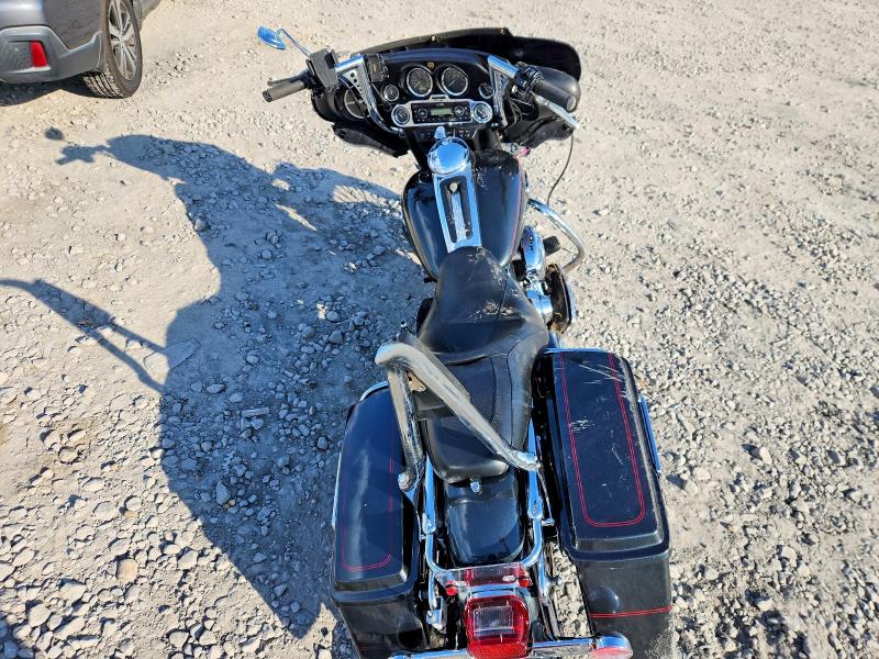 Aukcja sprzedaży 2008 Harley-davidson Flhtcui, vin: 1HD1FC4178Y683432, numer aukcji: 53465916
