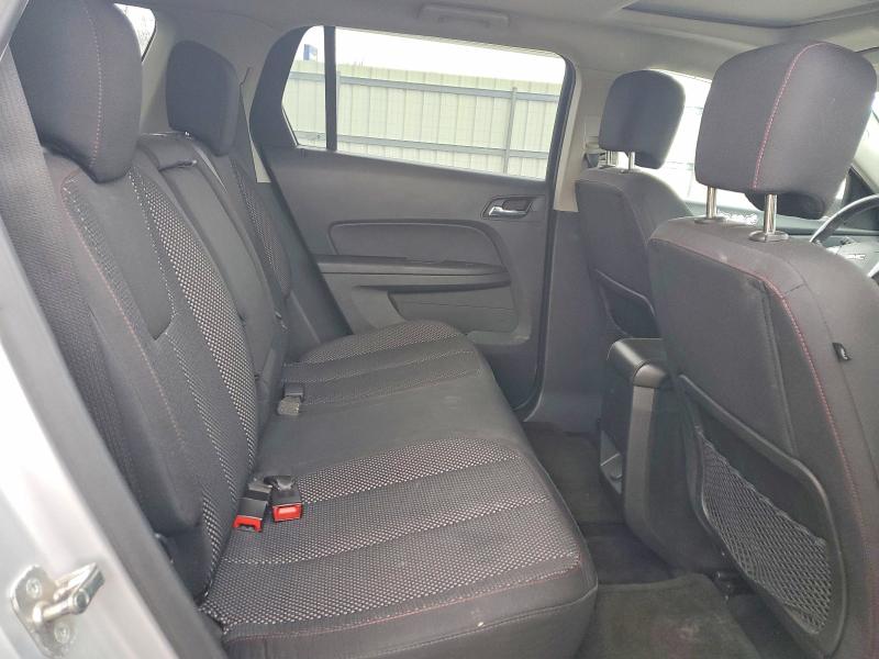 2013 Gmc Terrain მანქანა იყიდება აუქციონზე, vin: 2GKFLTEK9D6346367, აუქციონის ნომერი: 51021196