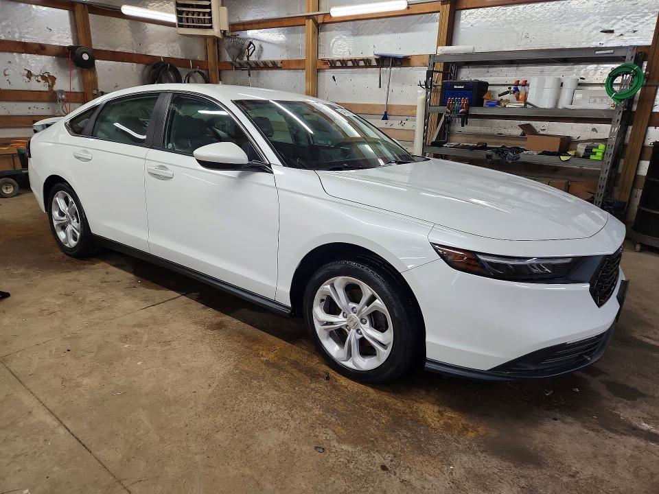 Aukcja sprzedaży 2023 Honda Accord, vin: 1HGCY1F21PA004231, numer aukcji: 54404776