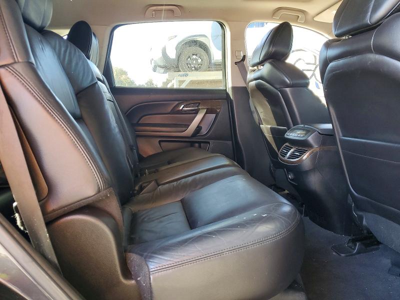 Aukcja sprzedaży 2013 Acura Mdx, vin: 2HNYD2H20DH521028, numer aukcji: 55197266