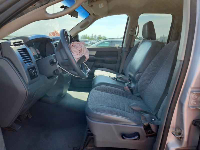 Aukcja sprzedaży 2008 Dodge Ram 1500, vin: 1D7HU18N58S607160, numer aukcji: 55107906