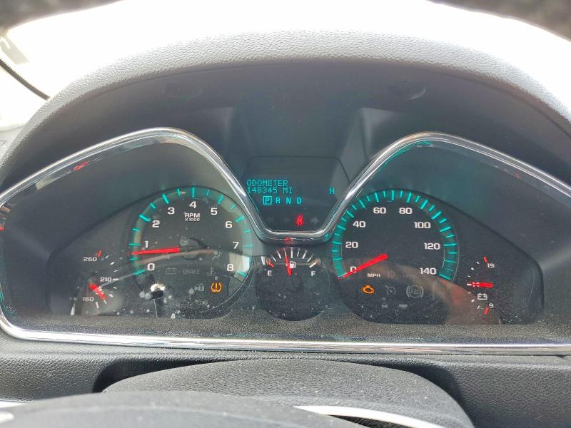 Продаж на аукціоні авто 2016 Chevrolet Traverse, vin: 1GNKRGKD0GJ145039, номер лоту: 50894556