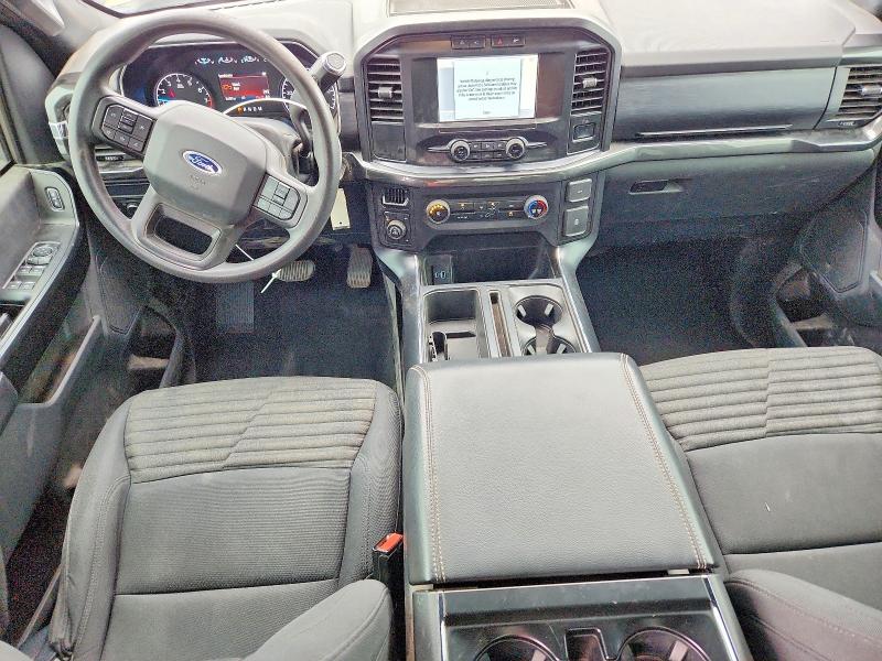 Продажа на аукционе авто 2021 Ford F150, vin: 1FTFW1E51MFA58690, номер лота: 54197126