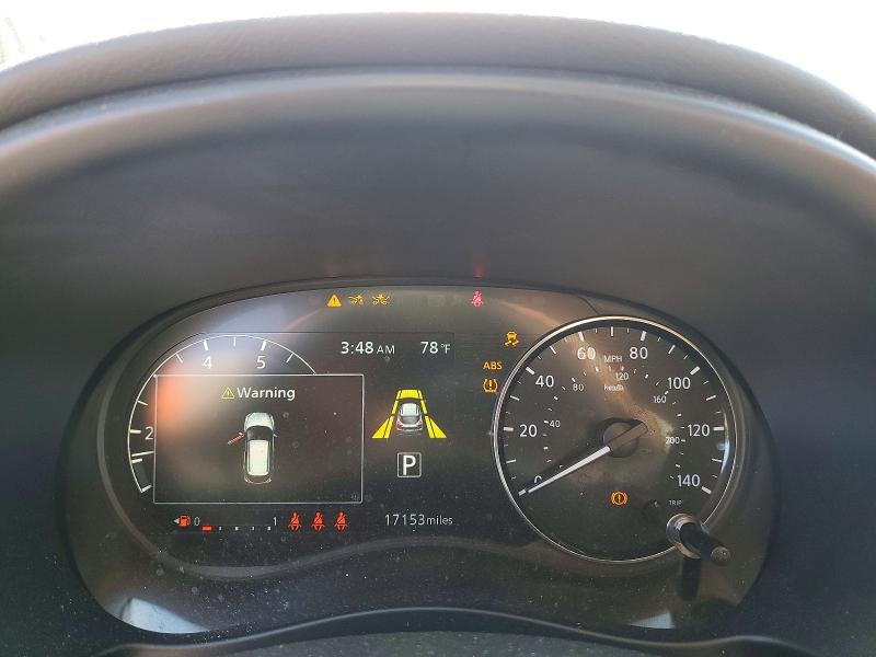 Aukcja sprzedaży 2023 Nissan Kicks, vin: 3N1CP5DVXPL554626, numer aukcji: 55111456