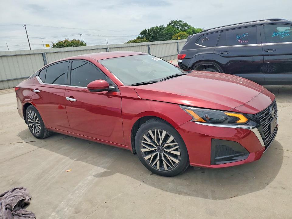 Aukcja sprzedaży 2023 Nissan Altima, vin: 1N4BL4DV0PN416470, numer aukcji: 52537056