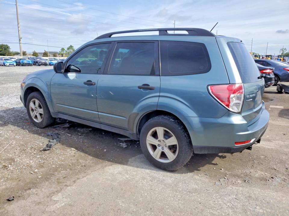 Продажа на аукционе авто 2012 Subaru Forester, vin: JF2SHABC1CH468289, номер лота: 55167076