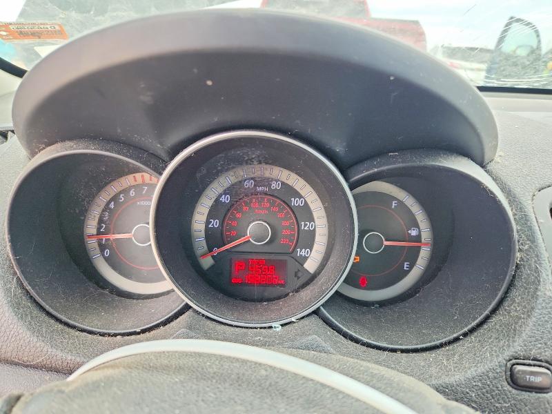 Продажа на аукционе авто 2012 Kia Forte, vin: KNAFT4A24C5590006, номер лота: 52739016