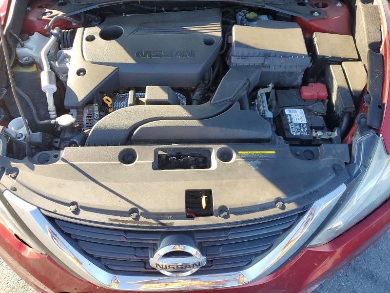 Продаж на аукціоні авто 2018 Nissan Altima, vin: 1N4AL3AP6JC156896, номер лоту: 53377106