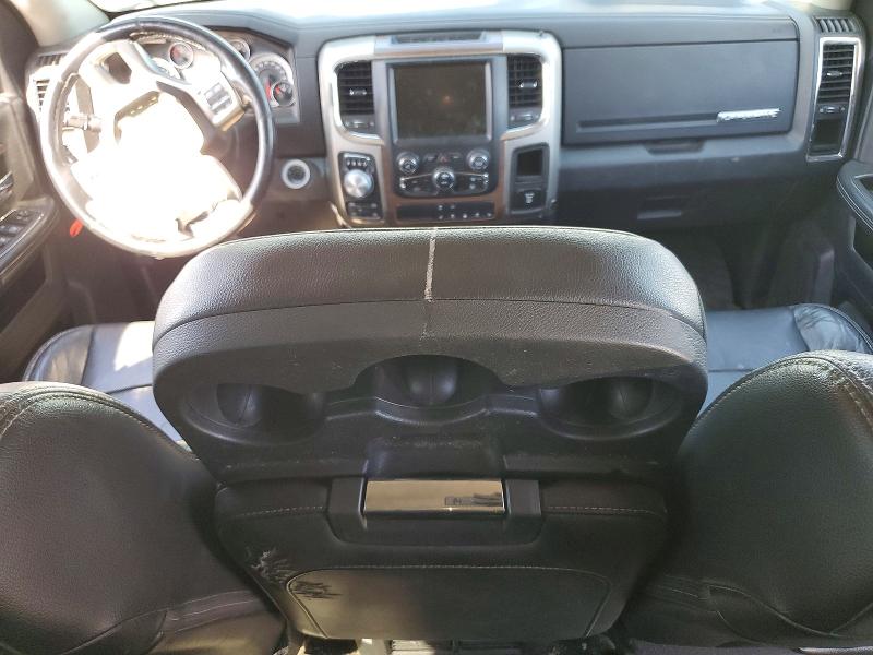 Aukcja sprzedaży 2014 Ram 1500, vin: 1C6RR7NT2ES365596, numer aukcji: 55231896