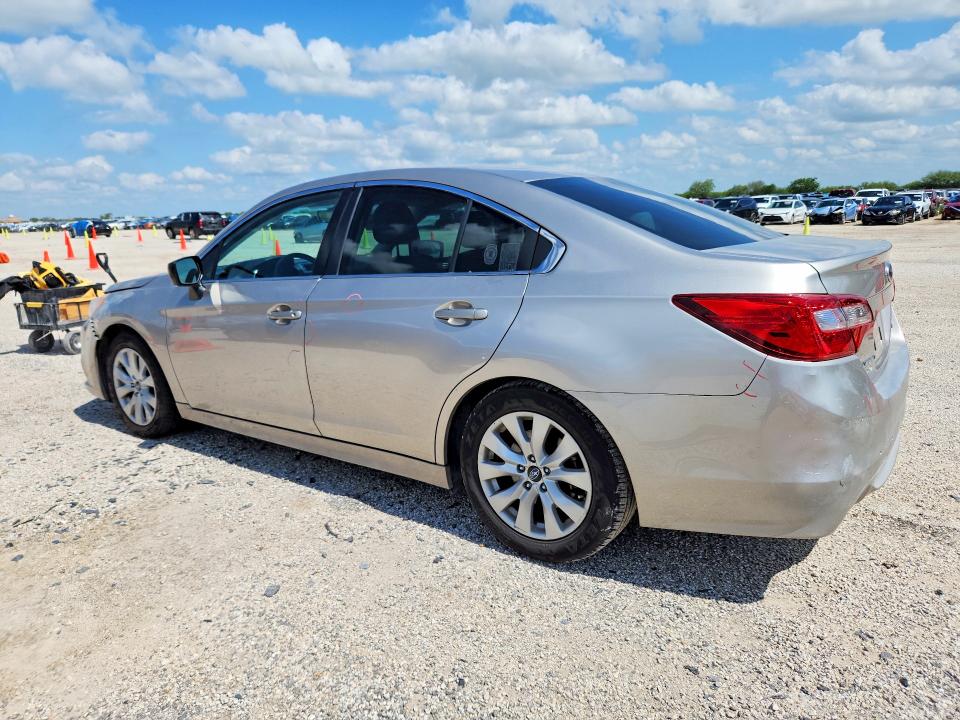 Aukcja sprzedaży 2017 Subaru Legacy, vin: 4S3BNAB60H3066141, numer aukcji: 54680886
