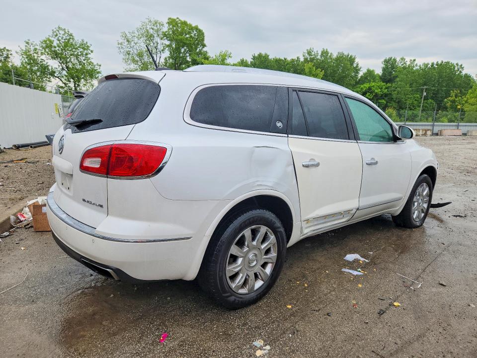 Продажа на аукционе авто 2017 Buick Enclave, vin: 5GAKRBKD4HJ185316, номер лота: 52456976