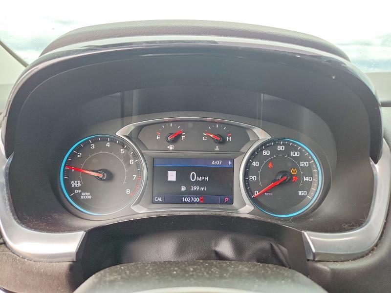Aukcja sprzedaży 2020 Chevrolet Traverse, vin: 1GNERNKW2LJ104764, numer aukcji: 54401156