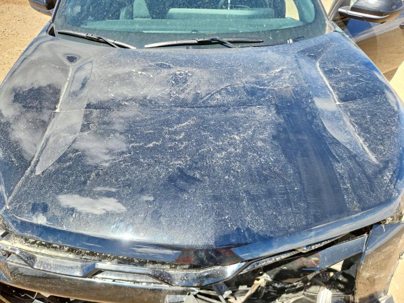 2026 Chevrolet Equinox მანქანა იყიდება აუქციონზე, vin: 3GNAXTEG1TL317520, აუქციონის ნომერი: 52887346