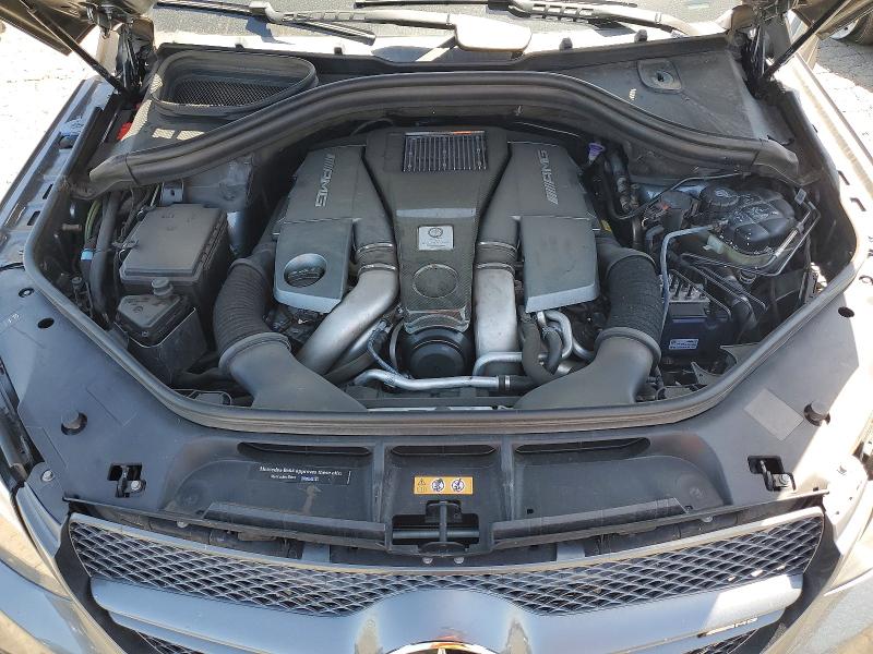 Aukcja sprzedaży 2018 Mercedes-benz Gle Coupe, vin: 4JGED7FB1JA093226, numer aukcji: 53930006
