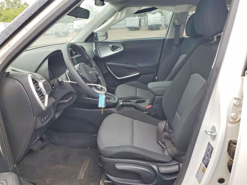 Aukcja sprzedaży 2024 Kia Soul, vin: KNDJ23AU2R7907077, numer aukcji: 52545316