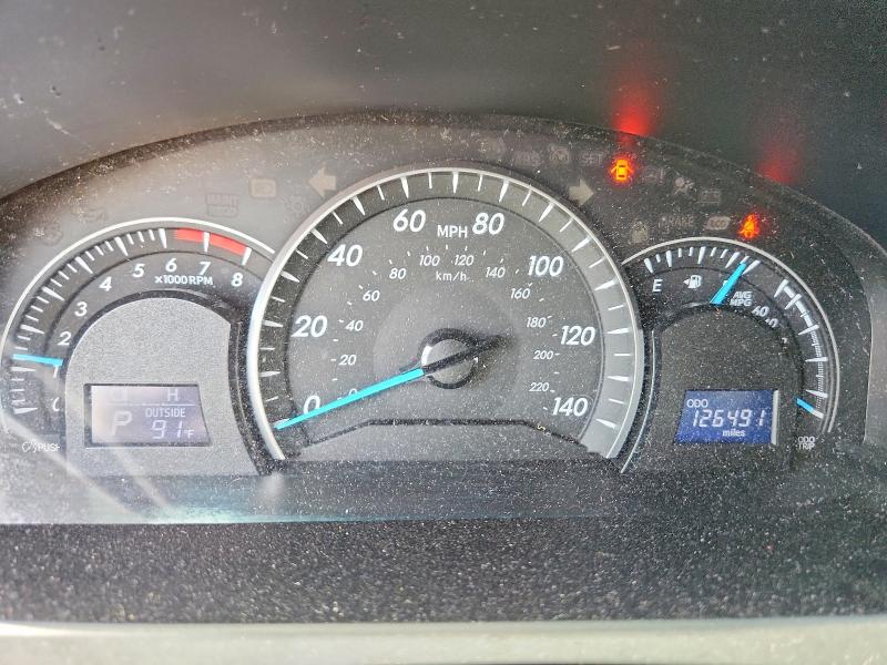 53880076 :رقم المزاد ، 4T4BF1FK5FR457587 vin ، 2015 Toyota Camry مزاد بيع