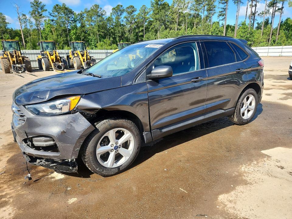 Продаж на аукціоні авто 2020 Ford Edge, vin: 2FMPK3G90LBB21771, номер лоту: 54399916
