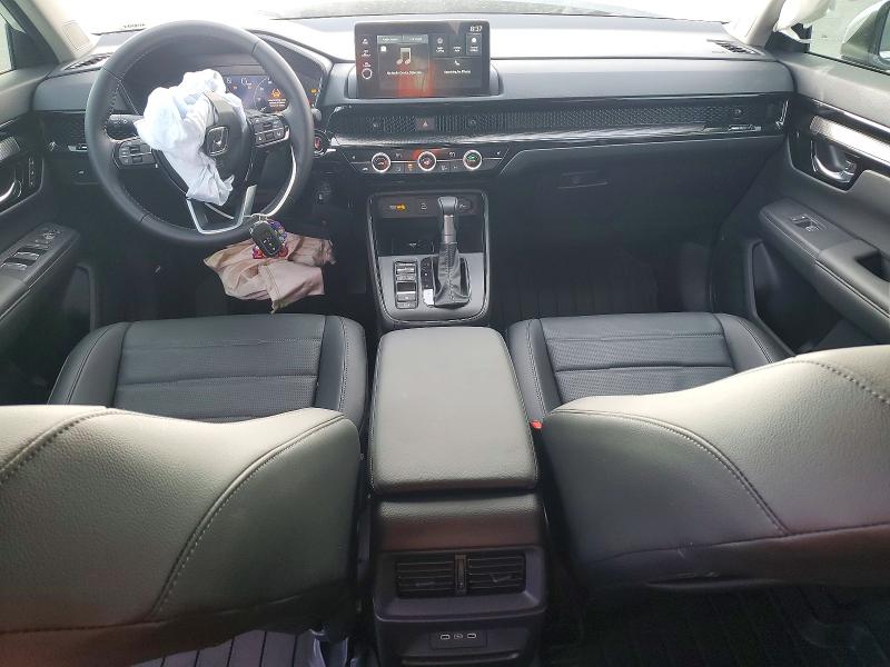 Aukcja sprzedaży 2026 Honda Cr-v, vin: 5J6RS3H73TL006649, numer aukcji: 52836506
