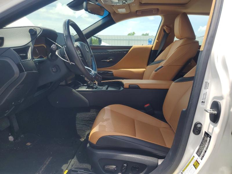 Продажа на аукционе авто 2023 Lexus Es 300h, vin: 58ADA1C11PU029331, номер лота: 53635256