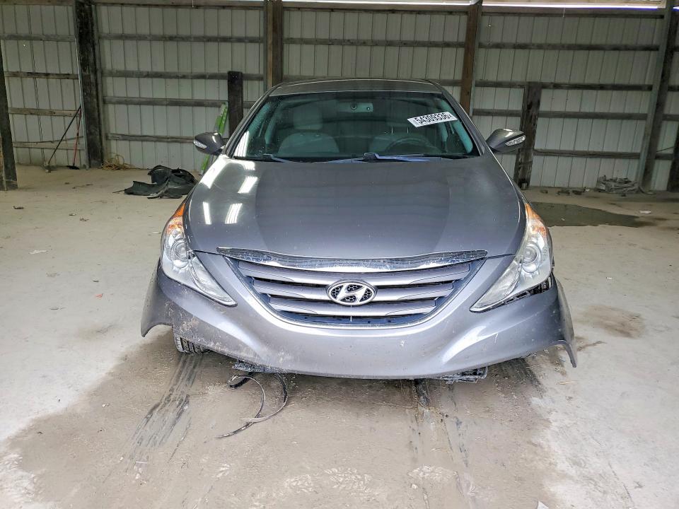 Aukcja sprzedaży 2014 Hyundai Sonata, vin: 5NPEB4AC8EH832566, numer aukcji: 54309336